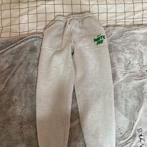 White Fox Boutique Sweats